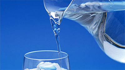 水質(zhì)測定儀器